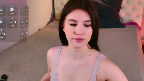 Cassie online show from December 1, 6:50 am