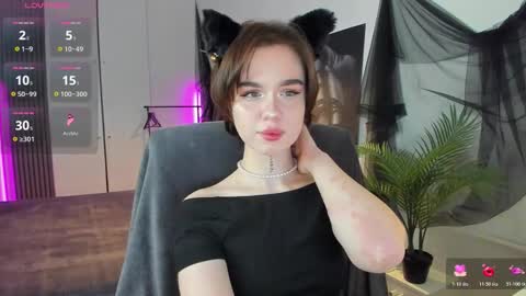 Alice online show from March 22, 9:43 pm