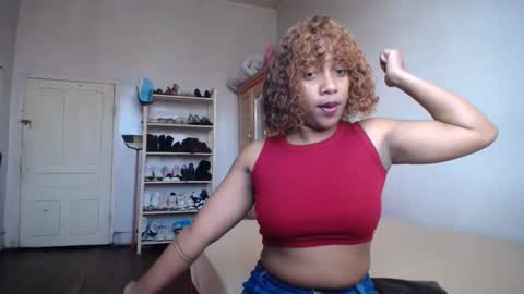 ritahsexy online show from September 13, 3:36 am