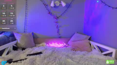 Margarita online show from September 26, 7:22 pm