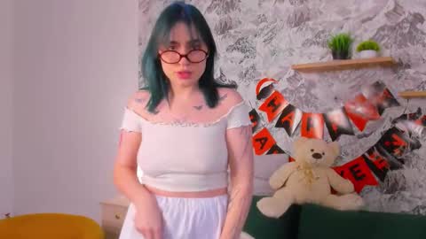 Ritka Cherry online show from October 26, 1:12 am