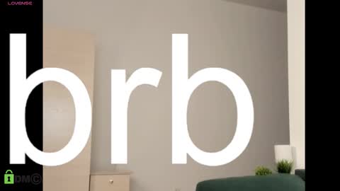 Ritka Cherry online show from November 27, 9:34 am