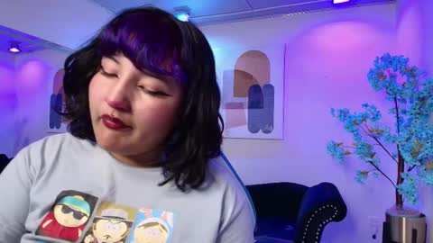 Ritsuka online show from September 12, 4:02 am