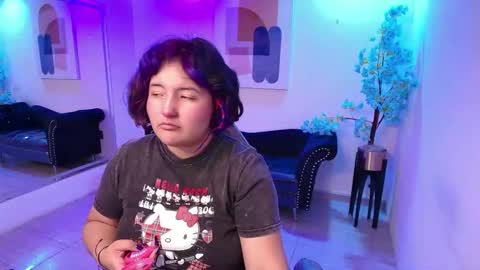 Ritsuka online show from November 21, 3:52 am