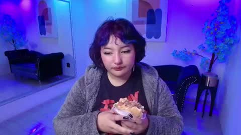 Ritsuka online show from November 7, 5:02 am