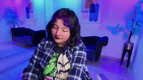 Ritsuka online show from October 3, 4:17 am