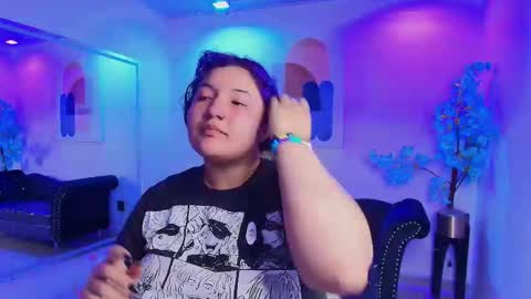 Ritsuka online show from October 4, 4:18 am