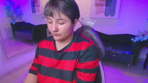 Ritsuka online show from June 5, 8:37 pm