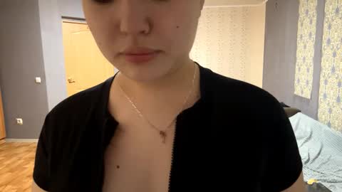 Aya online show from February 16, 3:23 pm