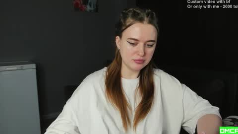 Lisa and Robert  i am online all days 900 am GMT3   online show from January 10, 5:01 am