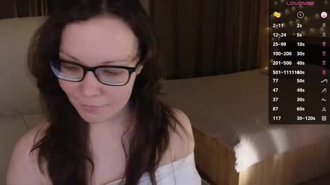 Robin online show from February 16, 10:43 pm