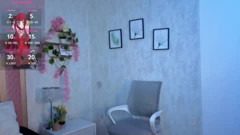 robin D online show from November 12, 12:03 pm