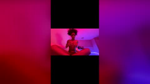 robynthegoddess online show from January 10, 11:42 pm