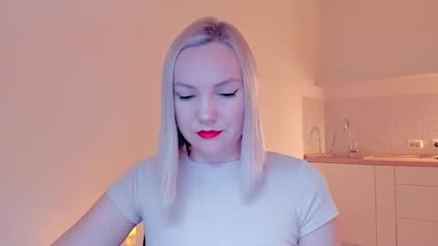 rock__baby online show from January 8, 9:55 pm