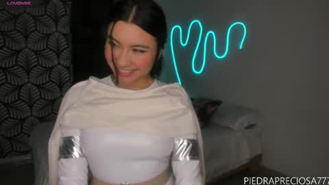 Samantha Estephania  online show from March 8, 2:21 am