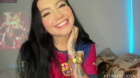 Samantha Estephania  online show from February 22, 12:49 am