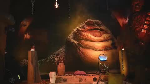 RocknRose online show from October 31, 10:25 pm