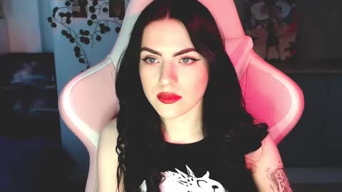 Sophie  online show from February 7, 10:29 am