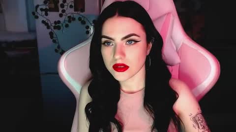 Sophie  online show from February 1, 10:26 am