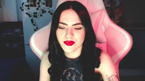 Sophie  online show from February 13, 10:34 am