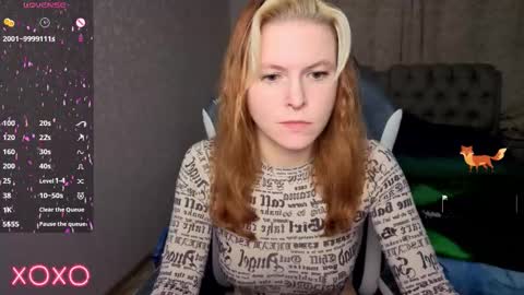 Rockel online show from October 8, 8:46 pm