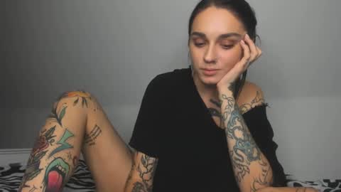 rokiinbaby online show from December 10, 8:38 pm