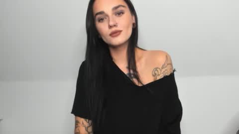 rokiinbaby online show from October 6, 8:02 pm