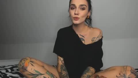 rokiinbaby online show from December 25, 8:28 pm