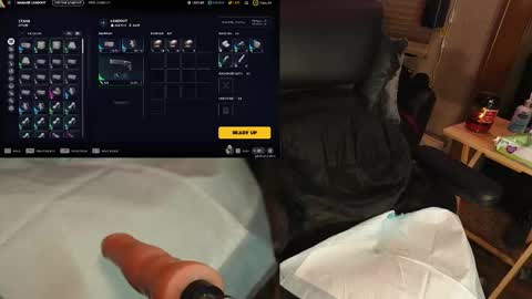 Rok-N-Blaze online show from February 20, 6:19 am