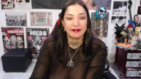 Rolly online show from September 14, 11:02 pm