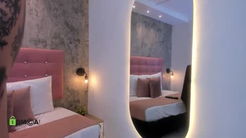 bellanova online show from March 6, 7:42 pm