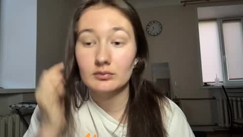 Nicole online show from June 2, 3:57 pm