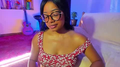 Is A Belle online show from February 3, 12:58 am