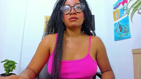 Is A Belle online show from March 3, 11:36 am