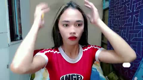 empress online show from April 28, 6:45 pm