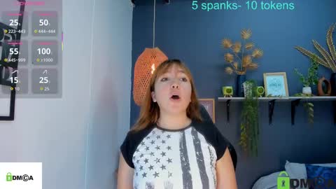 romi online show from October 5, 6:24 pm