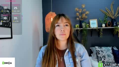 romi online show from October 26, 3:29 pm