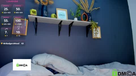 romi online show from September 26, 5:43 pm