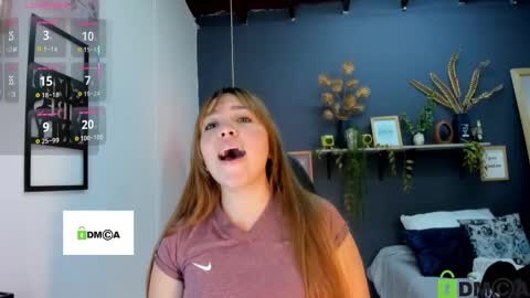 romi online show from November 19, 7:25 pm