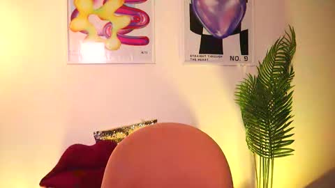 Roni online show from February 5, 1:52 am