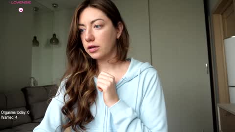 RonnyPonny online show from October 25, 9:39 am