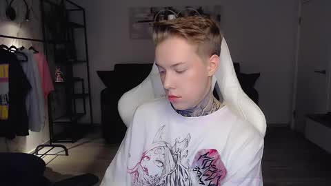 Roni online show from January 21, 6:11 am