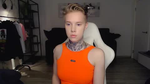 Roni online show from January 22, 6:10 pm