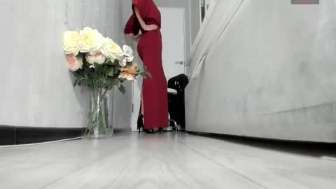 Aurora online show from March 7, 10:32 pm