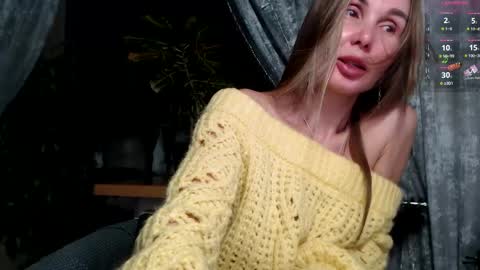 Aurora online show from January 17, 1:57 am