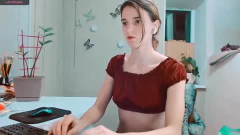 rosa843850 online show from January 14, 4:18 pm