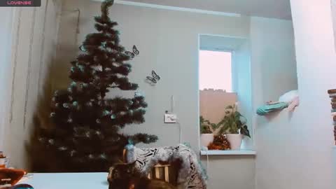 rosa843850 online show from December 25, 1:30 pm