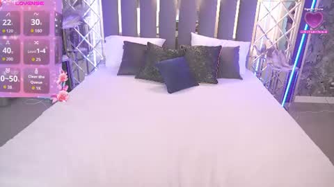 rosaamour online show from July 21, 7:14 pm