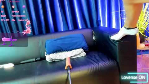 Rose online show from October 28, 6:41 am