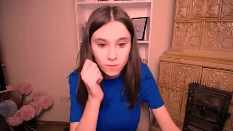 Rose online show from March 12, 8:17 am